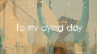 Dax - No Cappin Editthe Daxquotes Ep