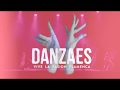 Danzaes  vive la pasion flamenca