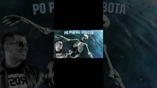 Cypis &amp; Chwytak &amp; Kaczmi &amp; Mokra Jolanta - Po Piątku Sobota (BRUTALNY HYMN IMPREZOWICZA)
