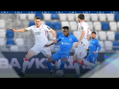 დინამო თბილისი 0-0 საბურთალო | მიმოხილვა