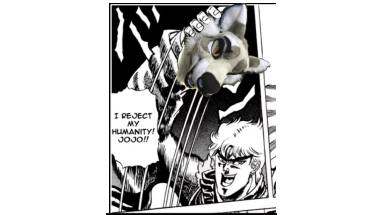 AUT Dio vampire 1v1 (mobile)