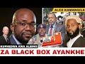 ALEX KAMANGILA BLACK BOX AYITULUTSE KUPHEDWA KWA ALBINO 