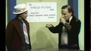 Uncle Floyd Show: The Nostalgia Club