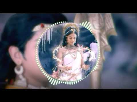 Navami Shamishan Nirvan Roopam- Mahakali Colors Tv