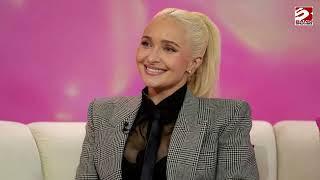 Hayden Panettiere dead at 36