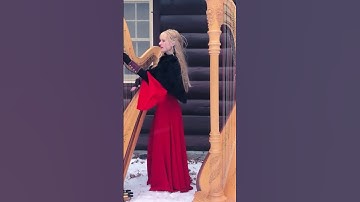 Thumbnail of Happy Winter Solstice! ❄️❄️Our original song “Nordic Solstice”! #nordicsolstice #solstice