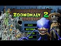 Zoonomaly 2 Official Teaser Full Game Play | Zookeepers Panic as Monsters Rise in Zoonomaly 2!