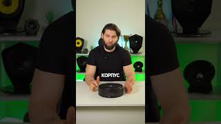 Подседельный сабвуфер необычной формы - Recoil SL1708. #автозвук #recoilaudio #caraudio #recoil