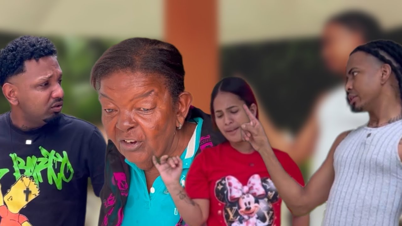 Problema entre Vecinos “LaNiky y Watafak”