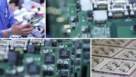 Thermal Profiling for PCB Assembly | Sierra Circuits