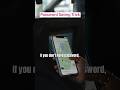 Password saving Trick 😱 #tech #technology #androidhacks #androidtips #viral #foryou #fyp #google