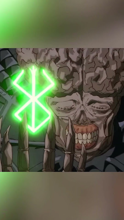 The Dark Truth Behind Berserk’s Eclipse 👁️ #berserk #eclipse #griffith #mangalore #animeshorts