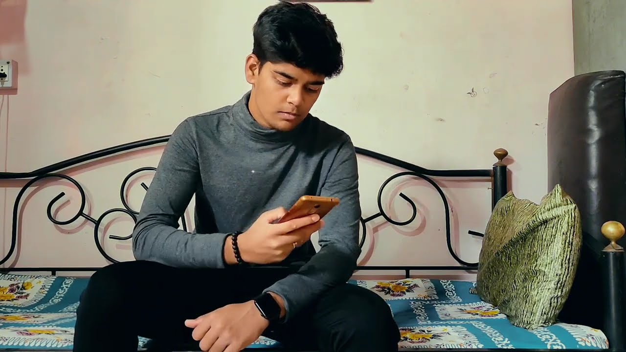 Diploma Fail Short Film Part One - Fail  second part coming soon 