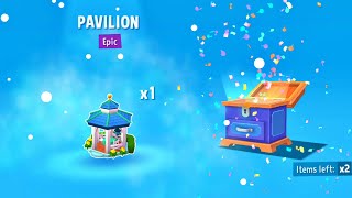 ELDER ANIMAL PRIZE Opening | FarmVille 3 - Farm Animals  | BADBOSSGAMEPLAY screenshot 4