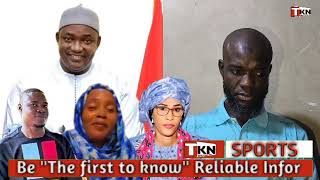 Bombshell: Man alleged Barrow, Fatou Bah and two Brothers, Mama Jabbie Complicit in PIU shooting. Net Worth