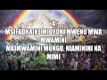Tazama Yuaja Na Mawingu By Muunganochristianchoir Tz Zilizopendwasda