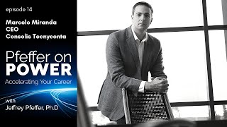 Ep 14 – Marcelo Miranda, CEO, Consolis Tecnyconta