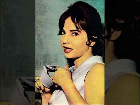 أنا أترجاه شادية 1965 