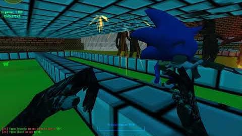 Counter Strike 1.6 Zombie Crown 8.3! Best Game