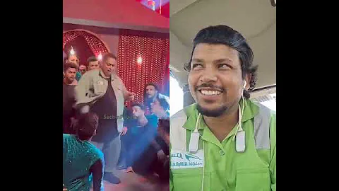 #behindthescenes #baaghi4 #akelilaila #sonambajwa #tigershroff #ganeshacharya #dance  #sachinpoojary