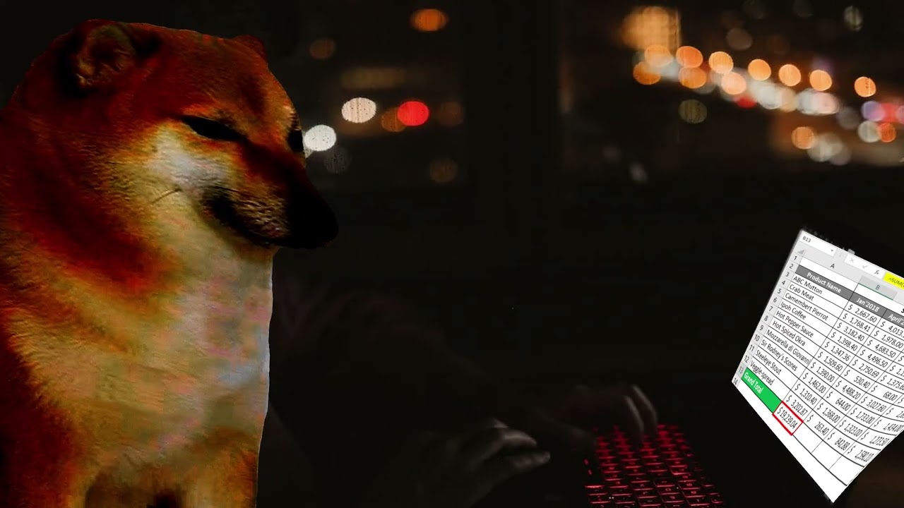 Quick Intro