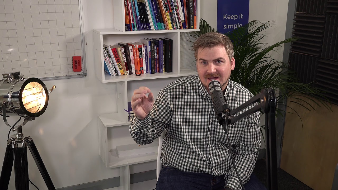 IELTS VIP Podcast Episode 14: How to Develop Main Ideas in IELTS Writing - YouTube
