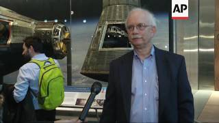 John Glenn Remembered as American Hero