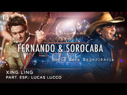 xing ling fernando e sorocaba mp3