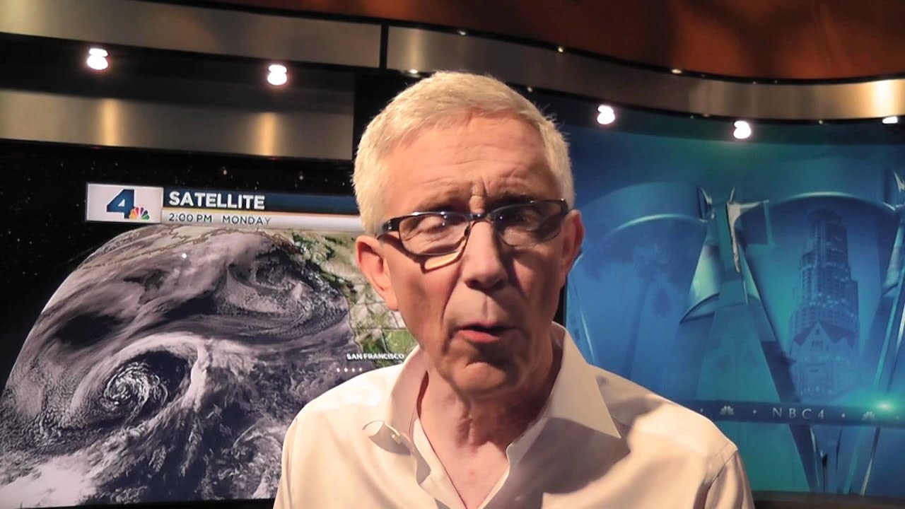 FRITZ'S LOCAL WEATHER UPDATE