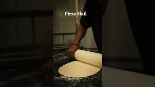 Bina Restaurant, Bana World-Class Pizza!” #shorts #ytshorts #pizzamail6