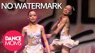 New Chloe’s Solo “The First Day” (No Choreographer-cut watermark) | Lifetime (S4 Flashback)