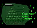 Roblox Adder