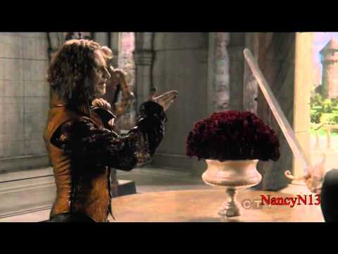 Rumplestiltskin - Once upon a time