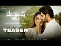 Kartikeya, Neha Shetty starrer Bedurulanka 2012 Teaser promises action drama with Funny elements