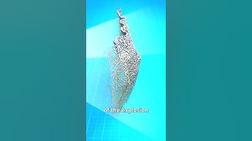 How A Claymore Mine Works 😨