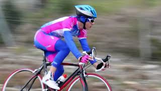 Cycling Hip Flexibility, Strength and Range of Motion for Cycling Easyflexibility