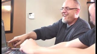 forex live trade by Russ Horn's Master Method Evolution