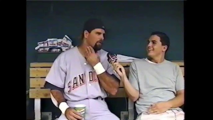 The Cautionary Tale of Ken Caminiti: The Steroid Era's First Truth-Teller, News, Scores, Highlights, Stats, and Rumors