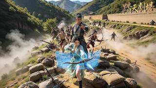 窮衙役押送百名絕美罪臣女眷途中遭遇王朝覆滅，又遇飢荒無家可歸，豈料他覺醒亂世基建系統！娶百位女囚做壓寨夫人解鎖神級軍陣，佔山稱王建立亂世樂土！