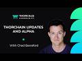 ADR 23, Rapid Swaps, Limit Swaps, Stuck Vault, Treasury, Huginn update: THORChain Podcast #180