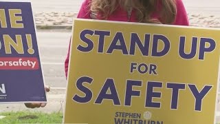 Push to change 'dangerous, confusing' tri-intersection in University Heights Profile