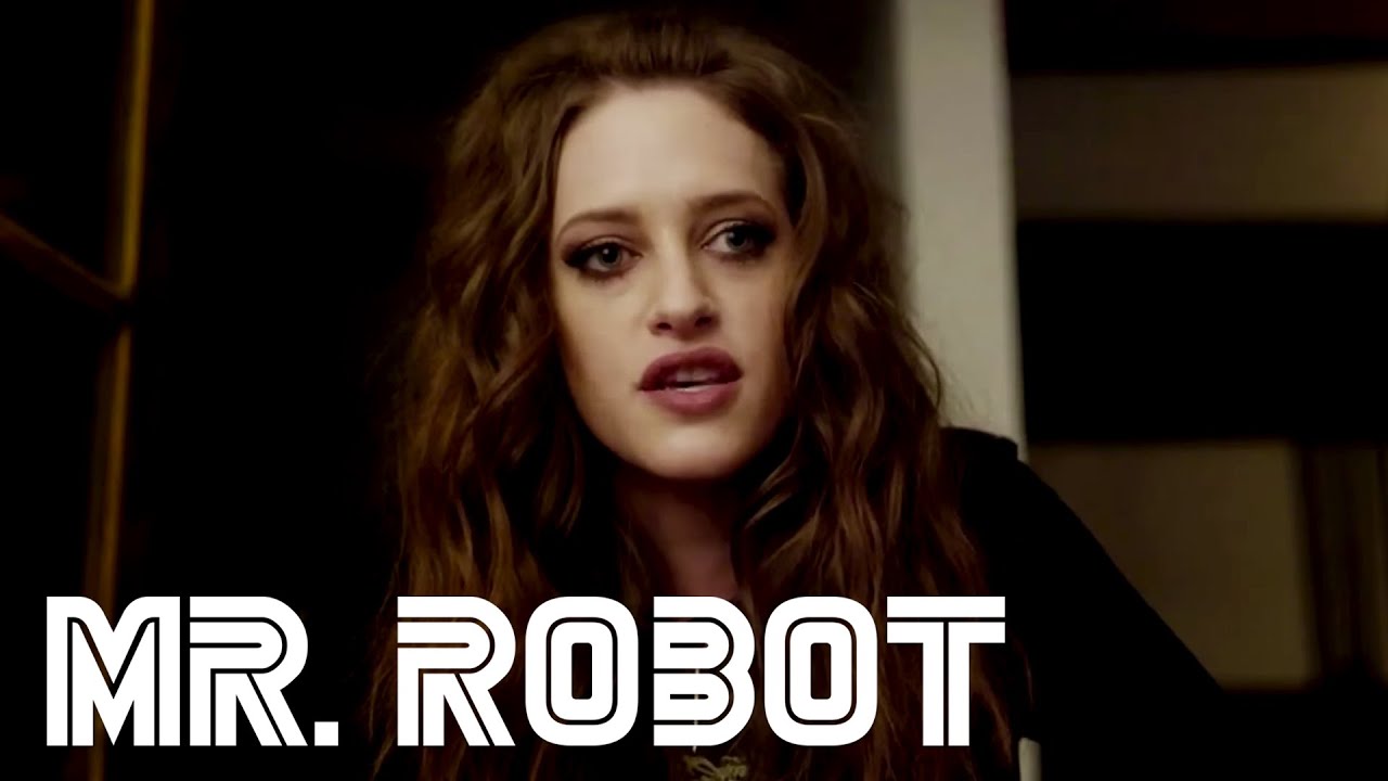 We are women and we are equals': Mr. Robot cast talks diversity, second  season - Polygon