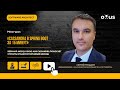 Cassandra в Spring Boot за 15 минут