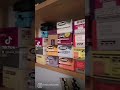 I buy pedals to fill shelves… then buy shelves to fit pedals 😅 #guitargear #gearloops #guitarpedal