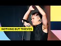 Capture de la vidéo Nothing But Thieves - Tomorrow Is Closed (Reading Festival 2023)