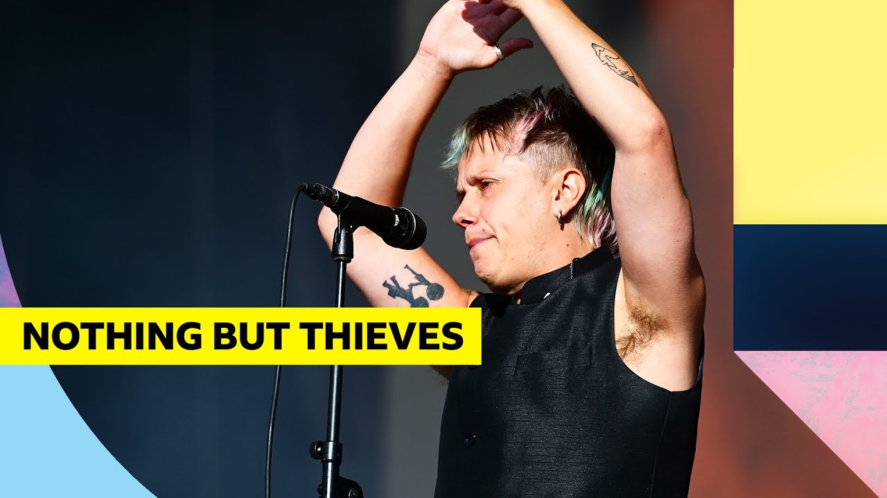 Nothing But Thieves – Tomorrow is Closed | Reading Festival 2023