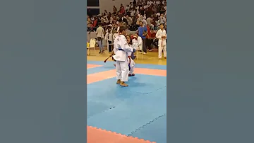 ابطال الكابيتانو كاراتيه ابطال Wkf رمضان يجمعنا رامز جلال مو صلاح الكبير اوي الجزء الثالث 
