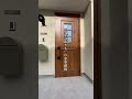 【ルームツアー】真似したい!小さなお家の家事動線をご紹介#shorts