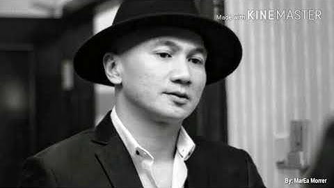 Anji "Menunggu kamu" ost. Jelita Sejuba (dalam lirik)