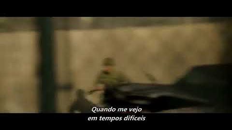 Across the universe -Let it be (legendado)